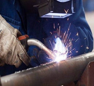 pipewelding